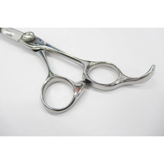 ナルトシザー　サークラインメリス　6.3インチ SAランク【ナルトシザー naruto scissors】 サークラインメリスS