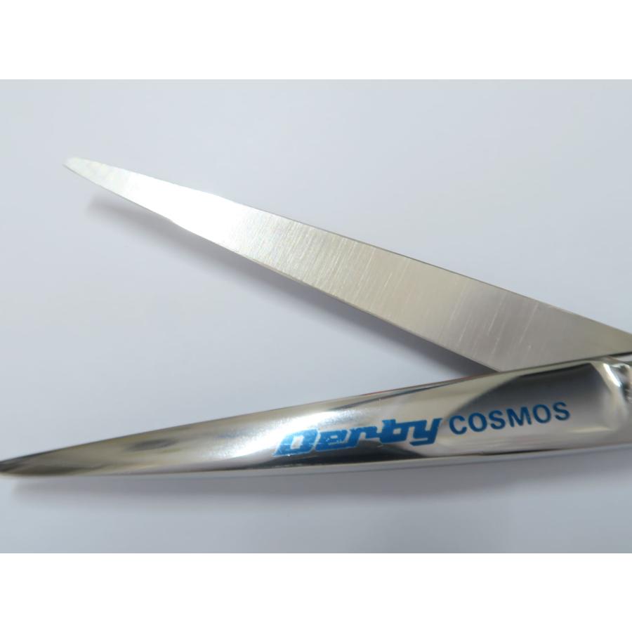 光シザー HIKARIDerby COSMOS 707 Bランク 光シザー HIKARI ヒカリ Derby COSMOS 707シザー 美容師