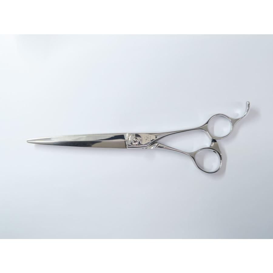 Bランク【ナルトシザー naruto scissors】 マチックライン3シザー 美容