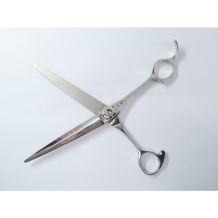 Bランク【ナルトシザー naruto scissors】 マチックライン3シザー 美容