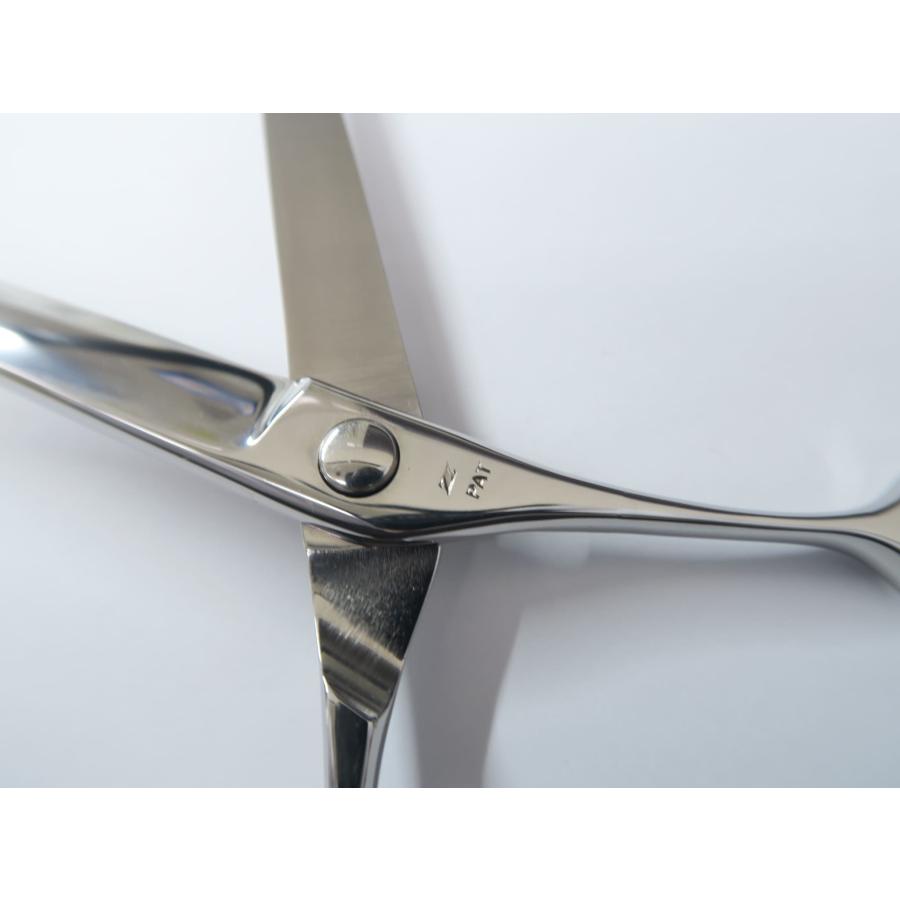 Bランク【ナルトシザー naruto scissors】 マチックライン3シザー 美容