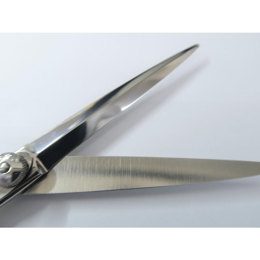 Bランク【ナルトシザー naruto scissors】 マチックライン3シザー 美容