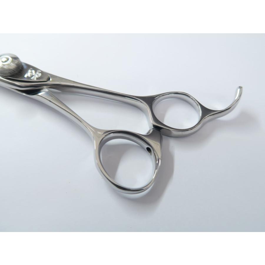 Bランク【ナルトシザー naruto scissors】 マチックライン3シザー 美容