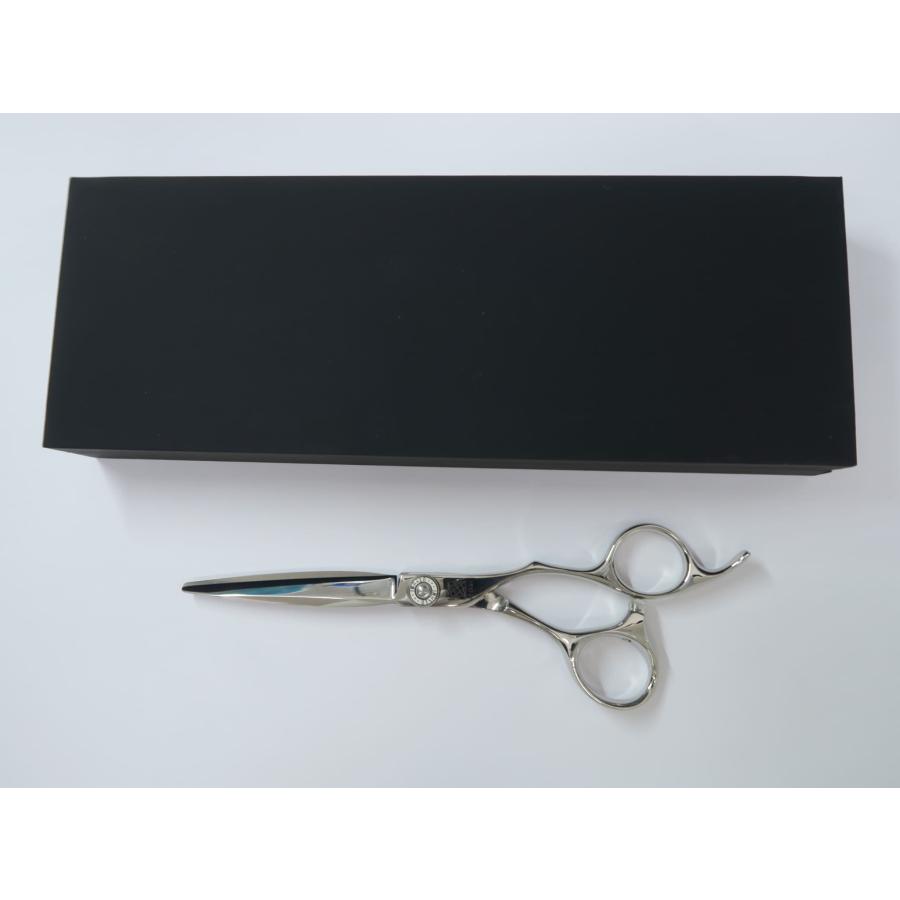 Sランク UTSUMI ウツミ 内海 SLIDE SC161/20シザー 美容師・理容師 6.1  