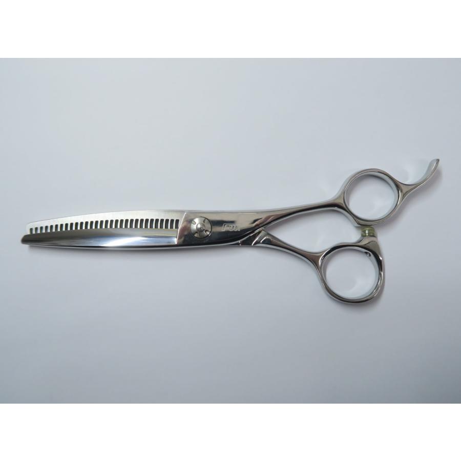 Bランク FUK セニング 美容師・理容師 6.0インチ 右利き 中古:H-7558