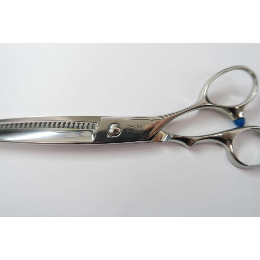 Bランク CORTA コルタ 25OGセニング 美容師・理容師 6.0インチ 右利き