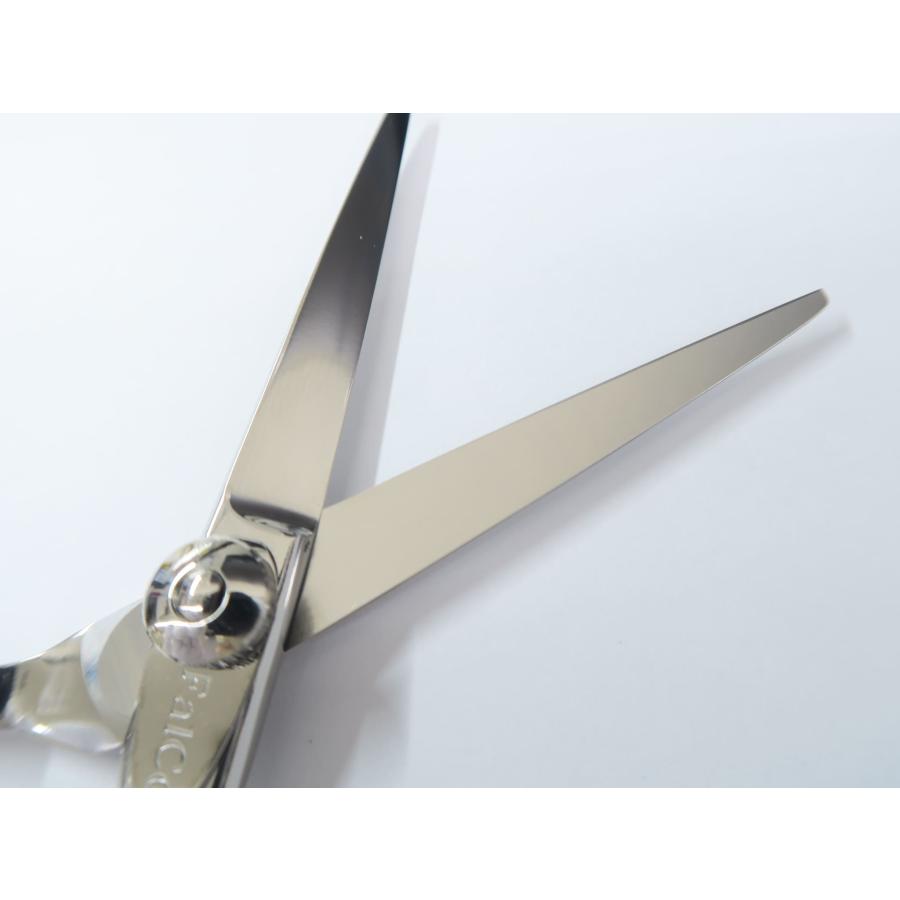 Aランク【FalCo SCISSORS ファルコシザーズ】 シザー 美容師・理容師 5.5インチ 右利き 中古:H-4755 : 中古シザー ...