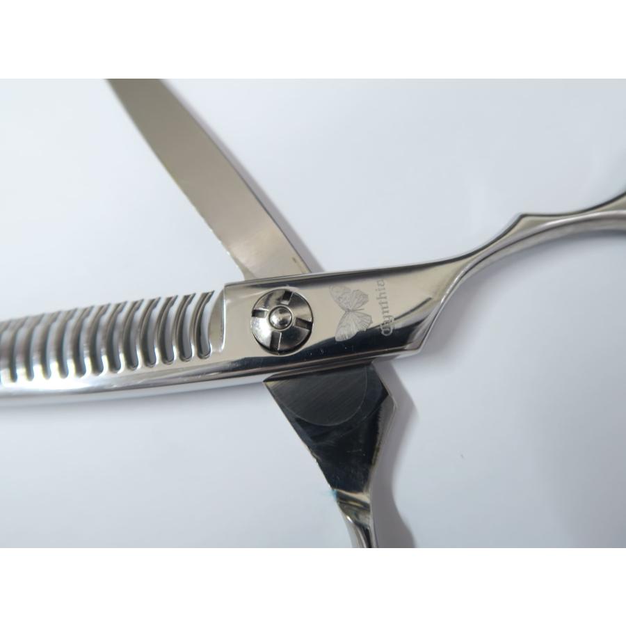 Bランク【BMC Scissors】 Cynthia VRL-25セニング 美容師・理容師 6.0インチ 右利き 中古:H-5320 : 中古 ...