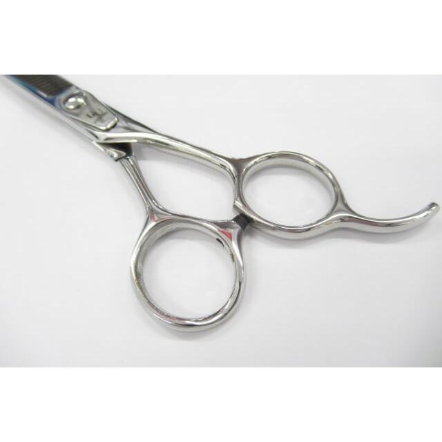 UTSUMI NNS-20すきバサミ ABランク【UTSUMI ウツミ 内海】 NNS-20セニング すき鋏 美容師