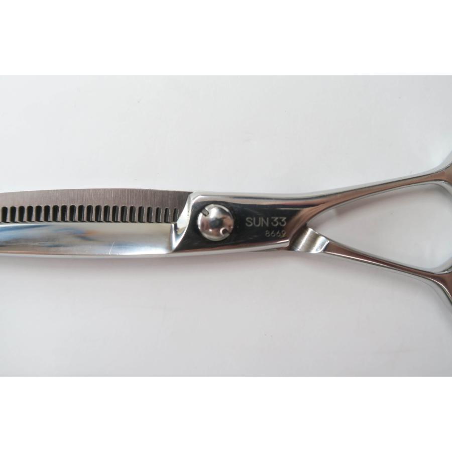 Bランク SUCCEED サクシード SUNDRA 33 サンドラ SUN セニング 美容師