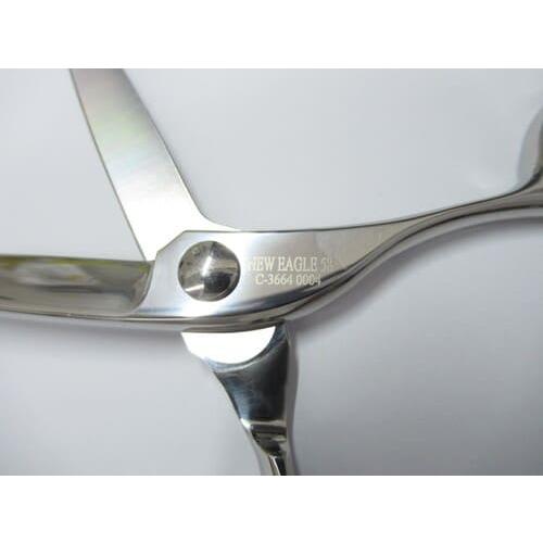 Bランク【HEAVENS SCISSORS ヘヴンスシザーズ】 NEW EAGLE 5.8シザー