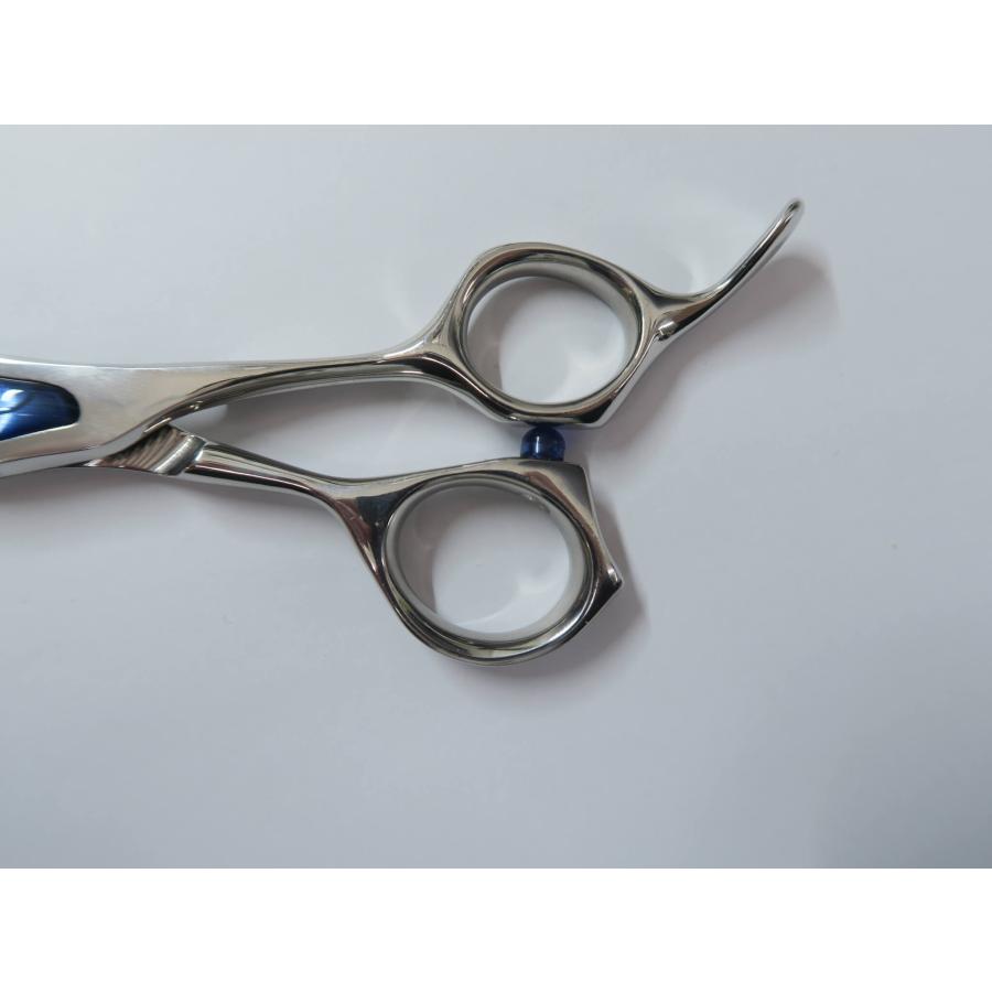トギノンシザーマリンシャーク6.8inch【理容師美容師】