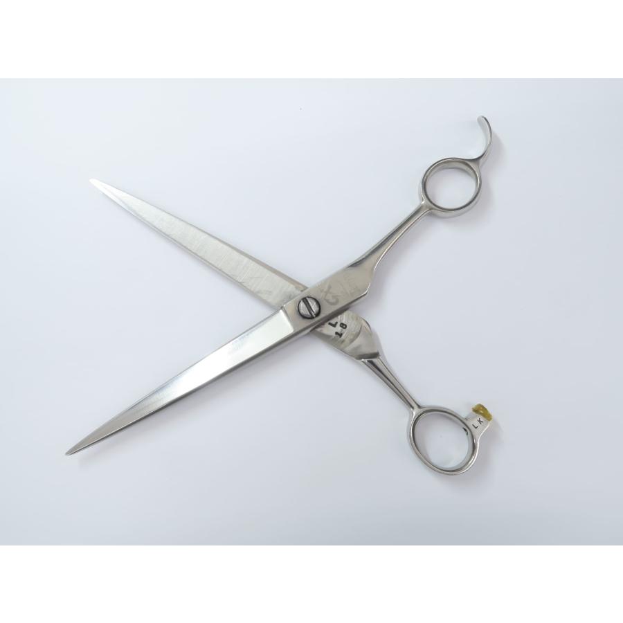 天洋シザー　GX Dランク 天洋 Tenyo GXシザー 美容師・理容師 6.8インチ 右利き