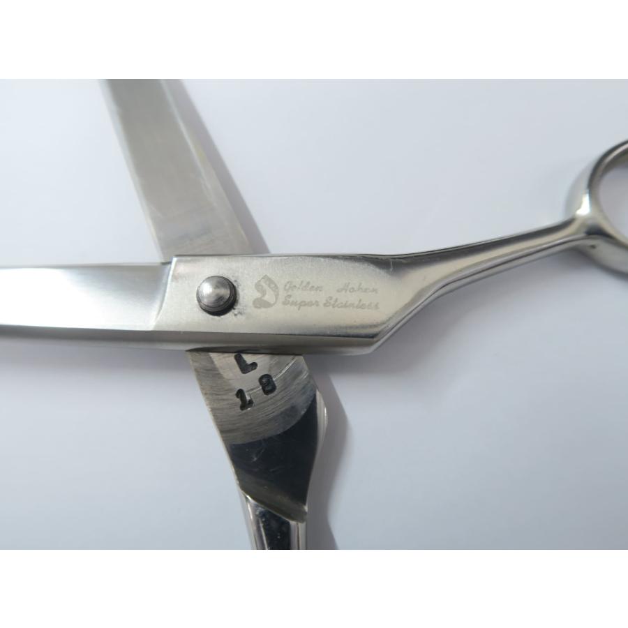 Dランク 天洋 Tenyo GXシザー 美容師・理容師 6.8インチ 右利き