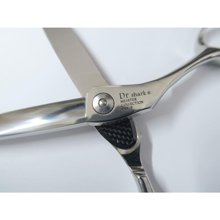 トギノン Dr.シャーク 6.1インチ スーパーブラント