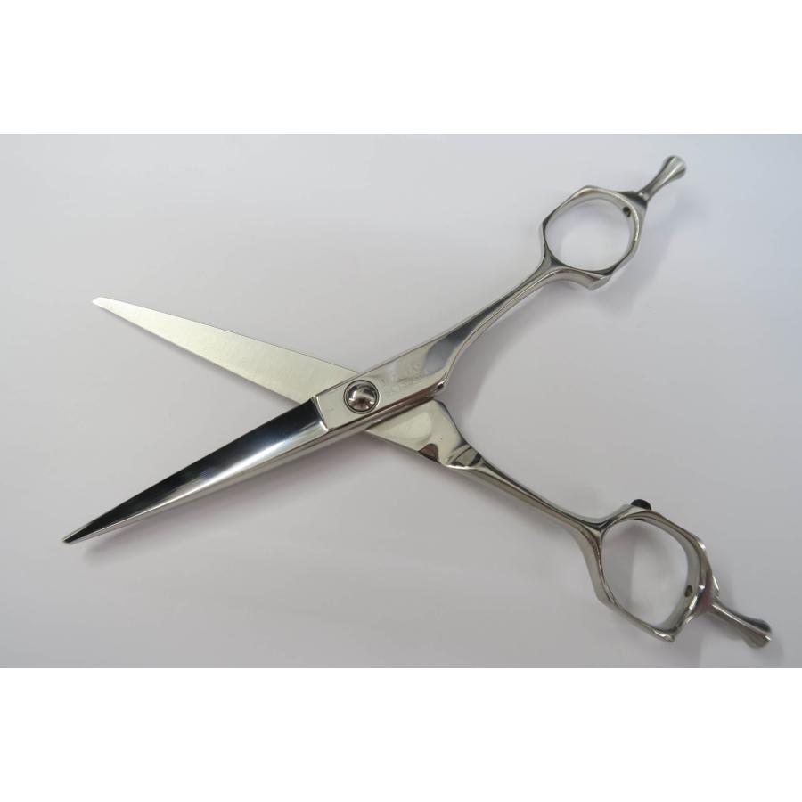 ミズタニシザー 右利き用 MIZUTANI SCISSORS ミズタニシザーズ 美容師・理容師 右利き