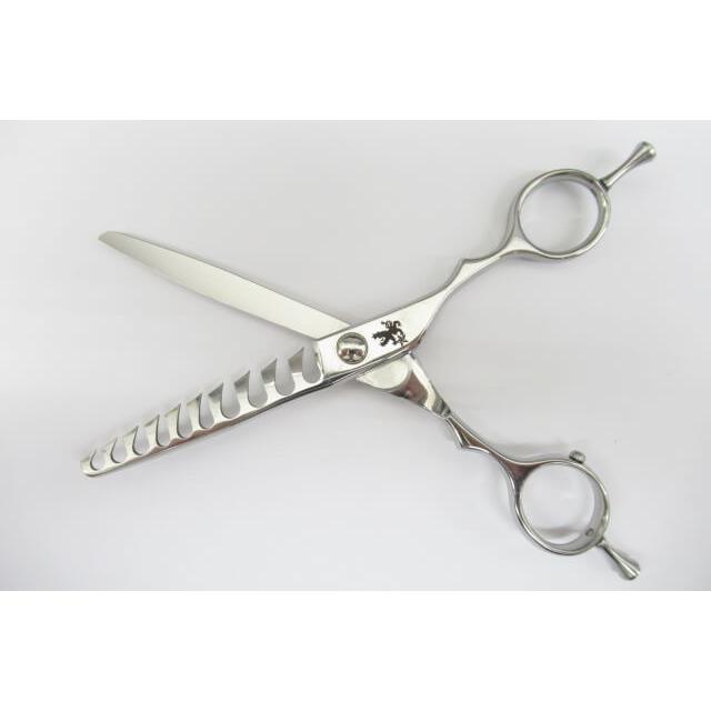 Bランク【TRACKS SCISSORS トラックスシザーズ】 PERM10セニング すき