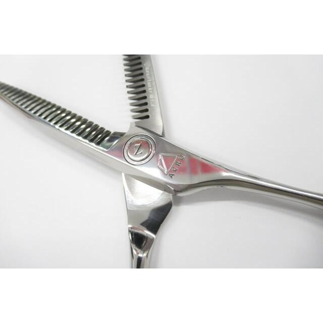 ABランク【MIZUTANI SCISSORS ミズタニシザーズ】 ACRO Z DUAL ZD-3 