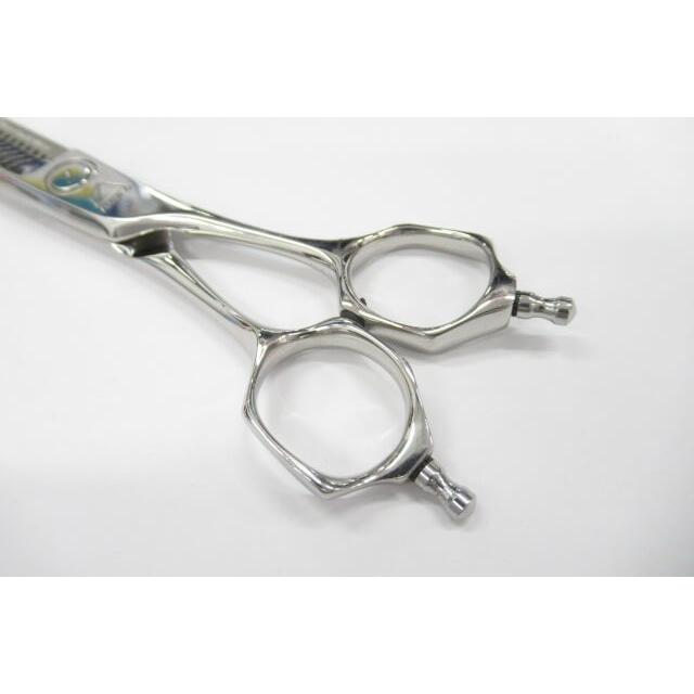 ABランク【MIZUTANI SCISSORS ミズタニシザーズ】 ACRO Z DUAL ZD-3 