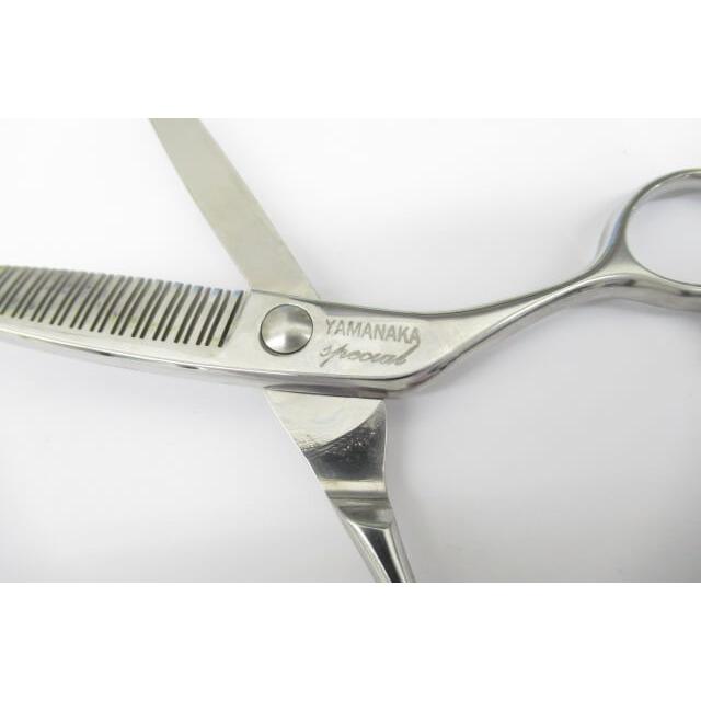 雅シザー YAMANAKA SPECIAL JAPAN 理美容 すきバサミ Bランク【雅 MIYABI】 YAMANAKA SPECIALセニング すき鋏 美容師