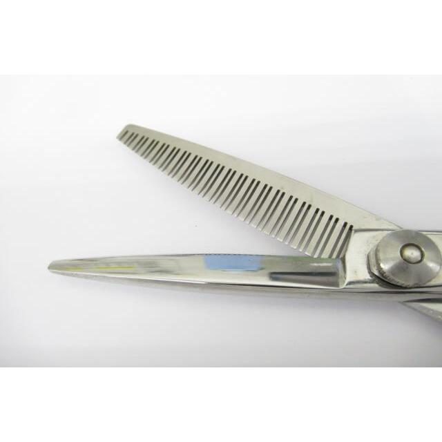 Bランク【雅 MIYABI】 YAMANAKA SPECIALセニング すき鋏 美容師・理容