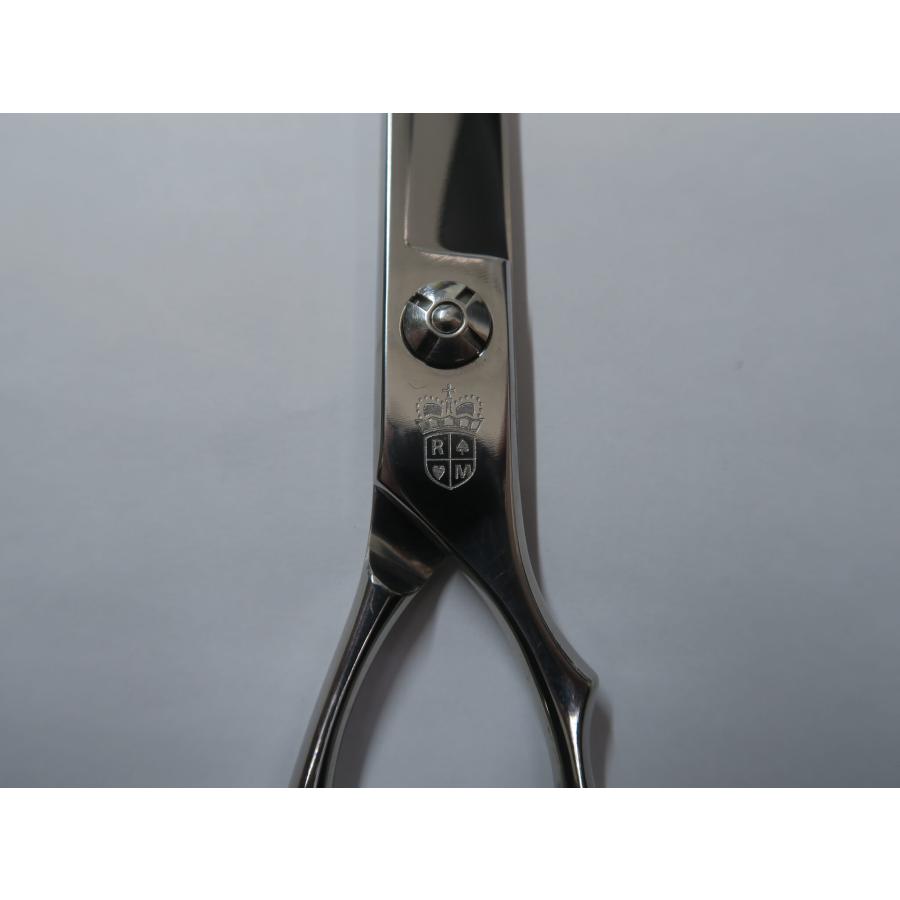 Bランク ROYAL MASTER ロイヤルマスター WILLOW MO60シザー 美容 Bランク ROYAL MASTER ロイヤルマスター WILLOW MO60シザー 美容