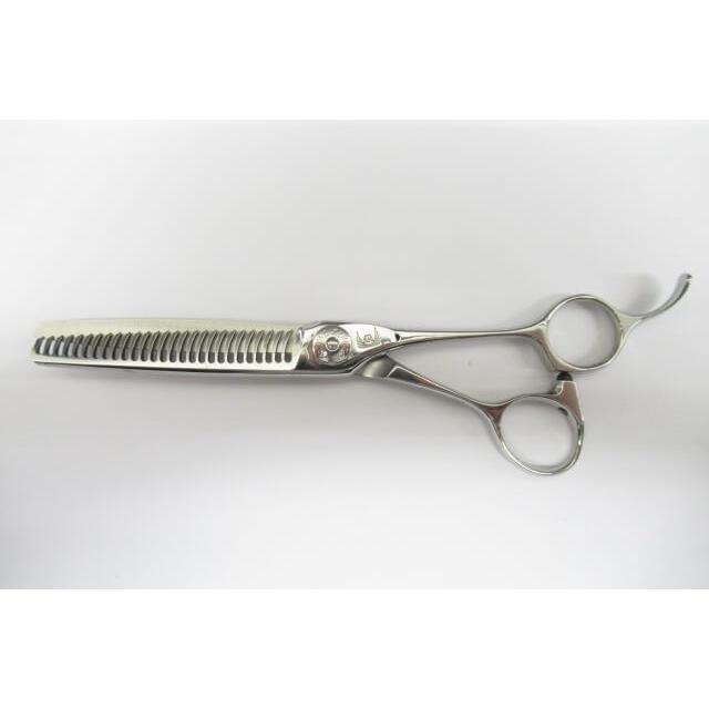 ナルトすき鋏 Bランク【ナルトシザー naruto scissors】 三梳きシーリング