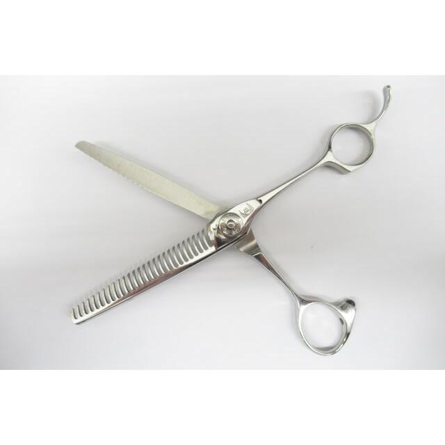 Bランク【ナルトシザー naruto scissors】 三梳きシーリング