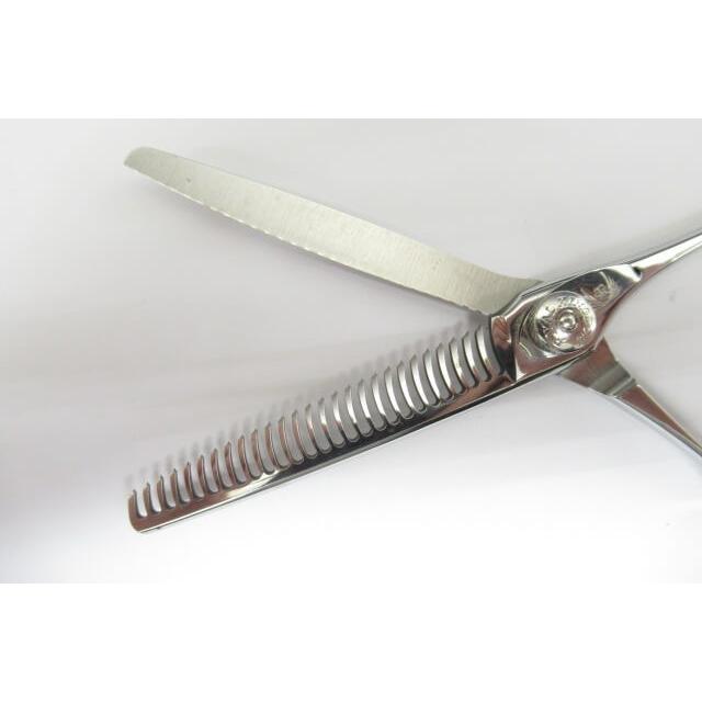 Bランク【ナルトシザー naruto scissors】 三梳きシーリング