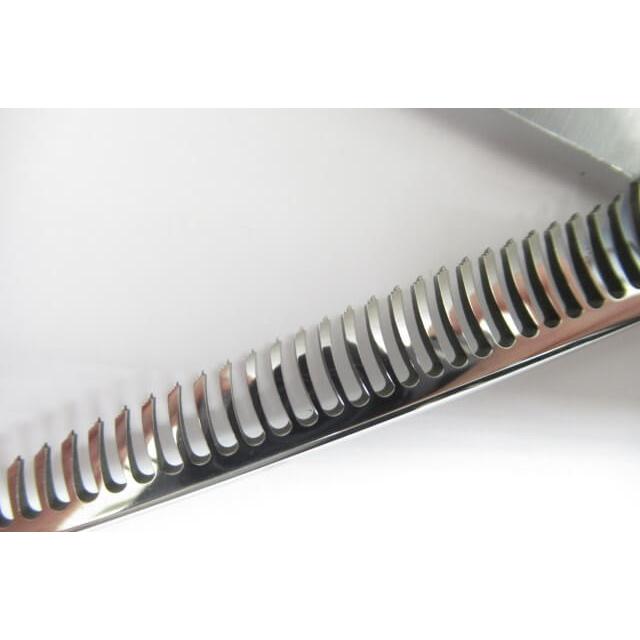 Bランク【ナルトシザー naruto scissors】 三梳きシーリング