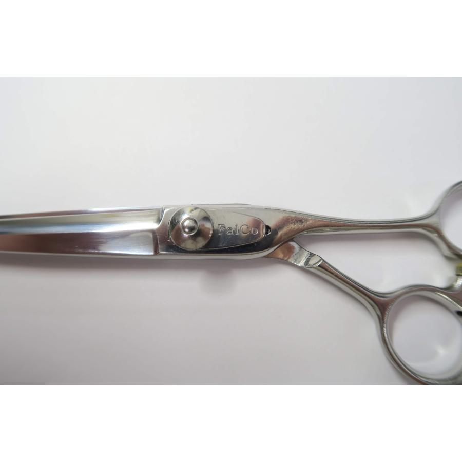 Bランク FalCo SCISSORS ファルコシザーズ シザー 美容師・理容師 6.7インチ 右利き 中古:I-906 : 中古シザー買取 ...