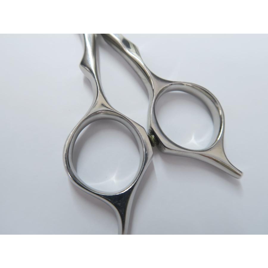 Bランク HAYASHI SCISSORS ハヤシシザーズ V-Thinning V-27RW-WH