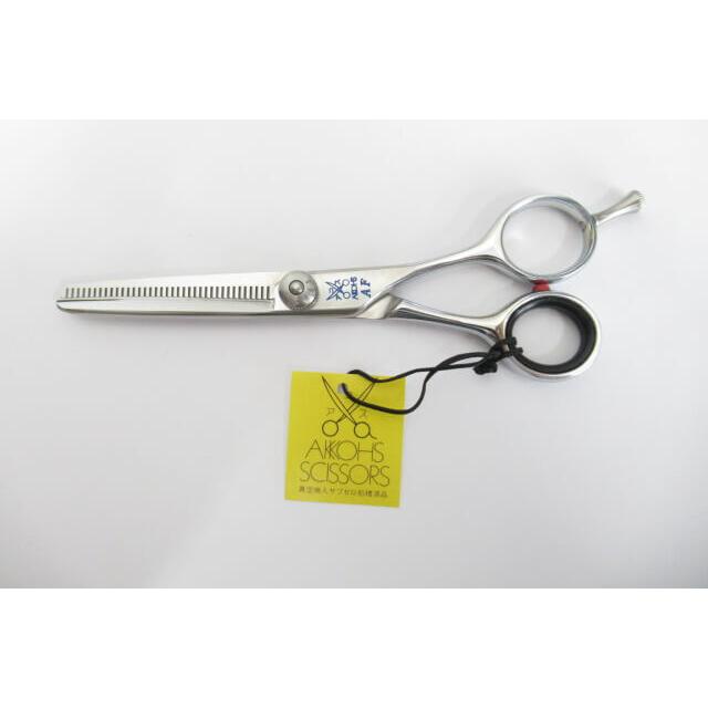 [最終値下げ] アコス GF セニングシザー 30〜40% アコス セニング シザー