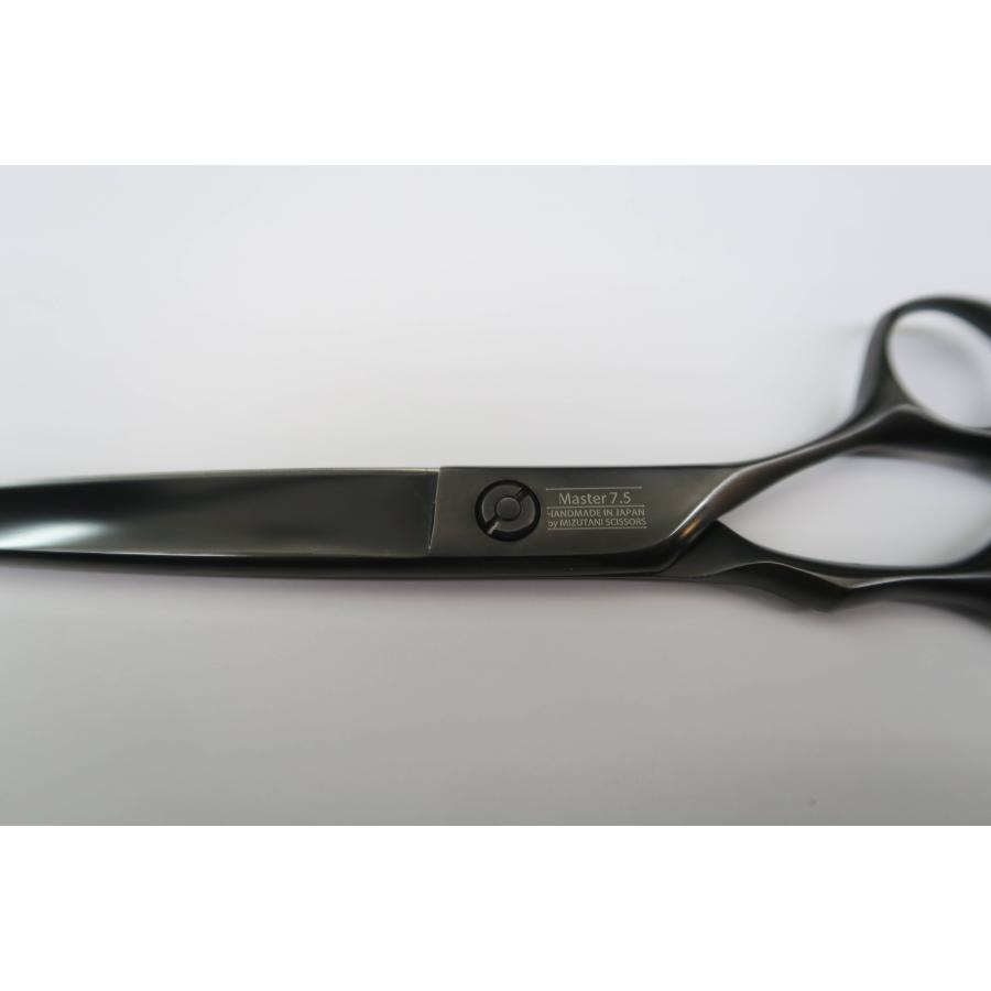 MIZUTANI ミズタニシザーズ SCHOREMMASTER 7インチ美容理容 Cランク【MIZUTANI SCISSORS ミズタニシザーズ】 SCHOREM MASTER