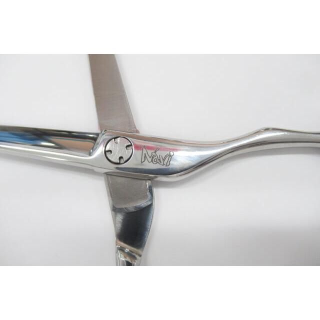 BCランク【Navi ナビ】 LF-60シザー ハサミ鋏 はさみ 美容師・理容師