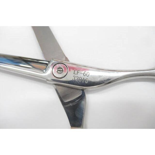 BCランク【Navi ナビ】 LF-60シザー ハサミ鋏 はさみ 美容師・理容師