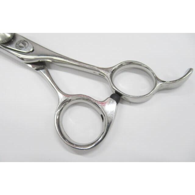 Bランク【FACKY-MOS ファキモス】 30Eセニング すき鋏 美容師・理容師