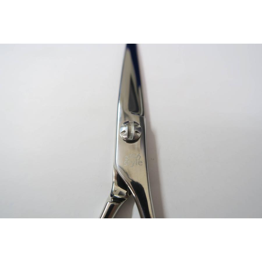 Sランク ベスク arch style Cobalt 6.0シザー 美容師・理容師 6.0インチ 右利き 中古:G-1359 : 中古シザー ...
