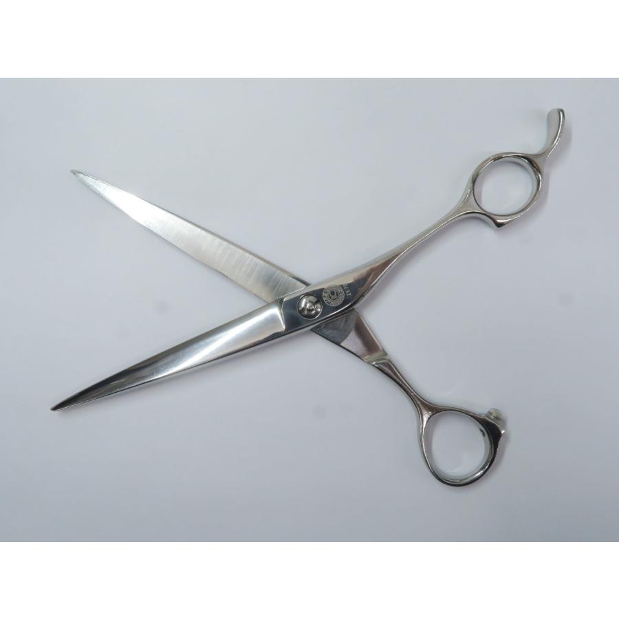 Bランク 光邦 KOUHO ZX70シザー 美容師・理容師 6.8インチ 右