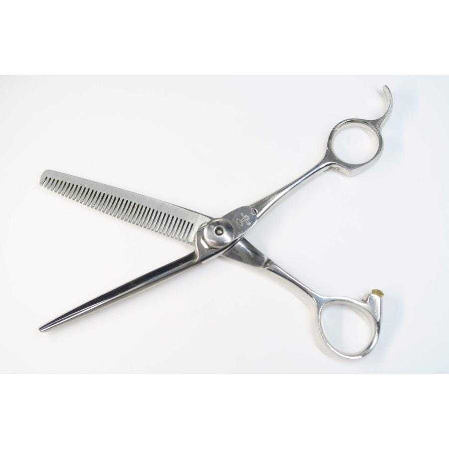 Cランク ナルトシザー naruto scissors セニング 美容師・理容師 5.9