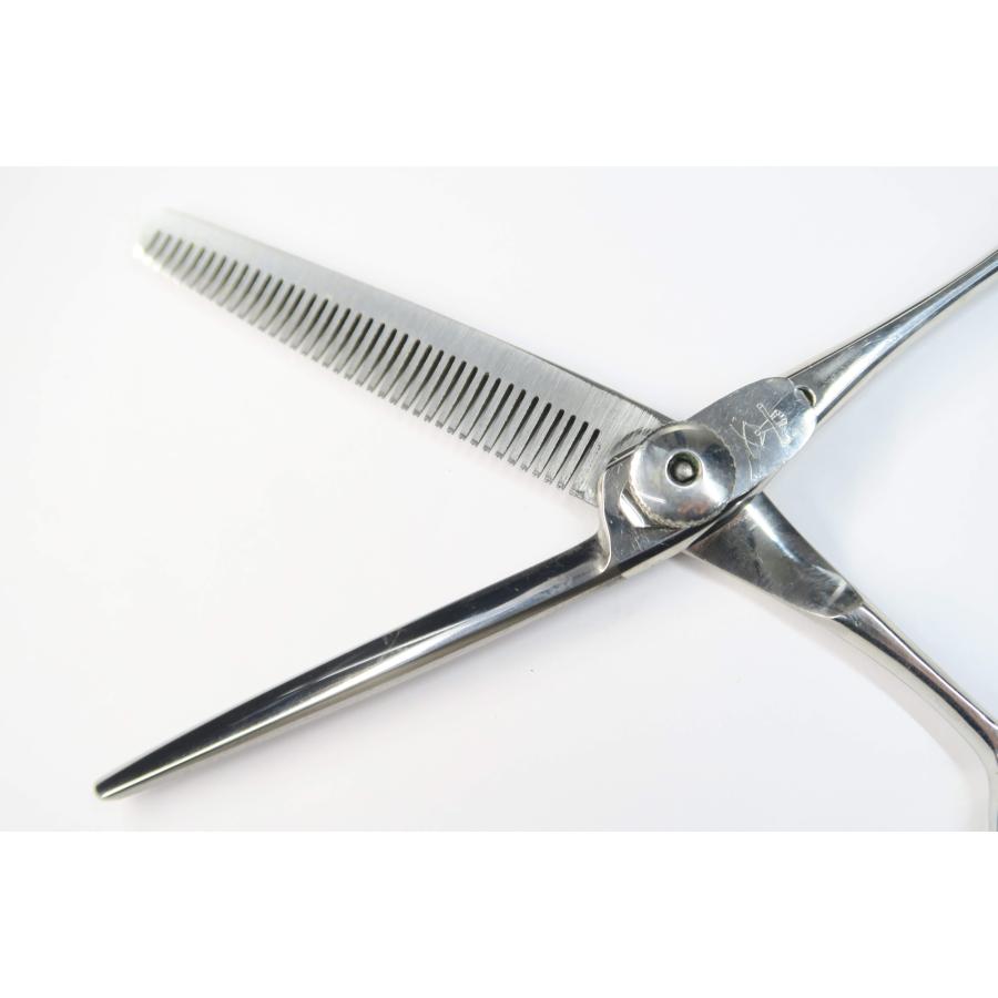 Cランク ナルトシザー naruto scissors セニング 美容師・理容師 5.9