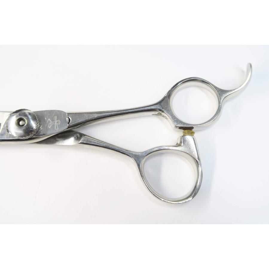 Cランク ナルトシザー naruto scissors セニング 美容師・理容師 5.9