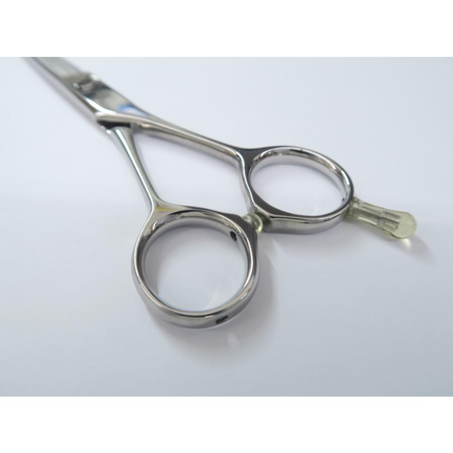 Bランク PEEK-A-BOO ピークアブー PRIME SCISSORS プライムシザーズシザー 美容師・理容師 6.0インチ 右利き  中古:H-6005