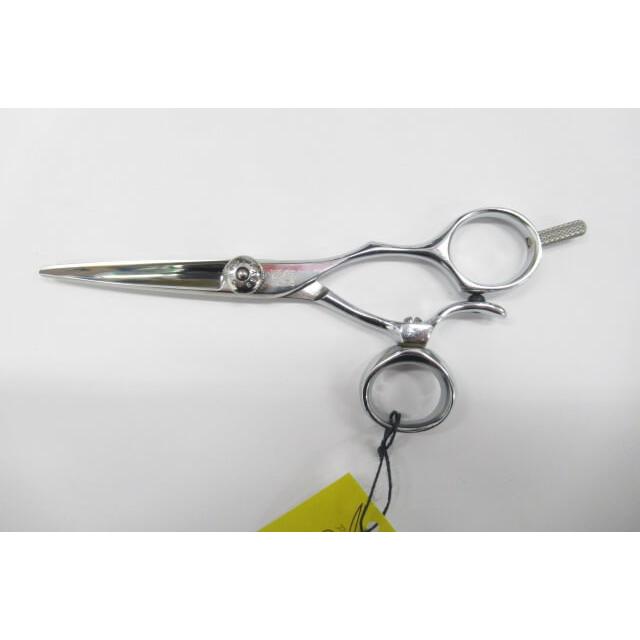 75 Q50 アコス ヘアカットシザー はさみ 散髪 プロ用 55000 衛生日用品