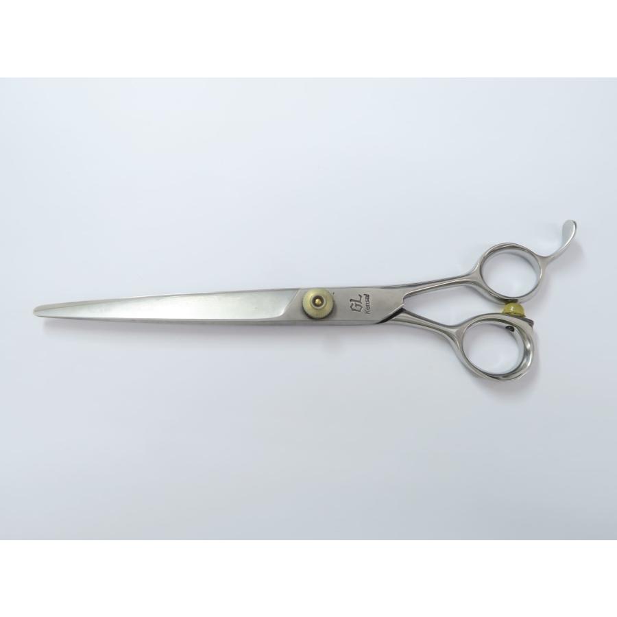 Bランク 賢斉 Kensai GLシザー 美容師・理容師 6.6インチ 右利き Bランク 賢斉 Kensai GLシザー 美容師・理容師 6.6インチ 右利き