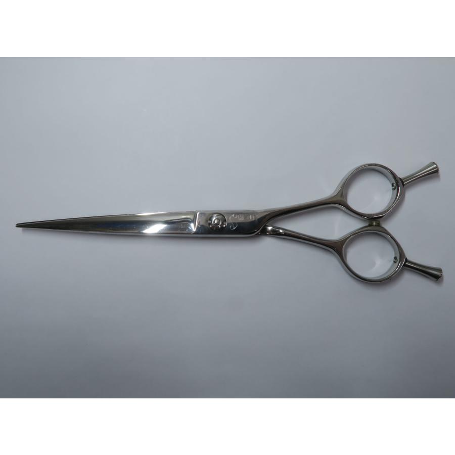島理研Hi-TEC X light Ⅱ 65 シザー6.5インチ 右利き 中古 Cランク 島理研 Hi-TEC ハイテック X-light 65シザー 美容師