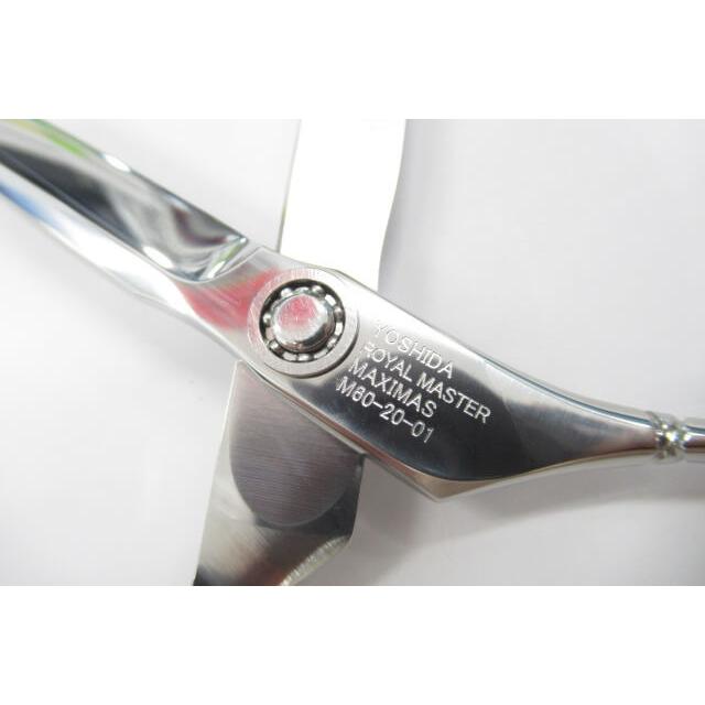 ロイヤルマスターシザー　マキシマスm60 グランドマキシマス – ロイヤルマスターシザーズ