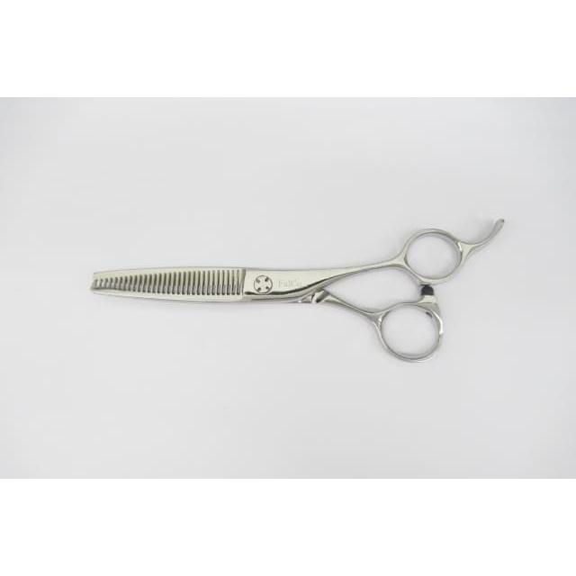 Bランク【FalCo SCISSORS ファルコシザーズ】 セニング すき鋏 美容師・理容師 6.0インチ 右利き 中古:H-4185 ...