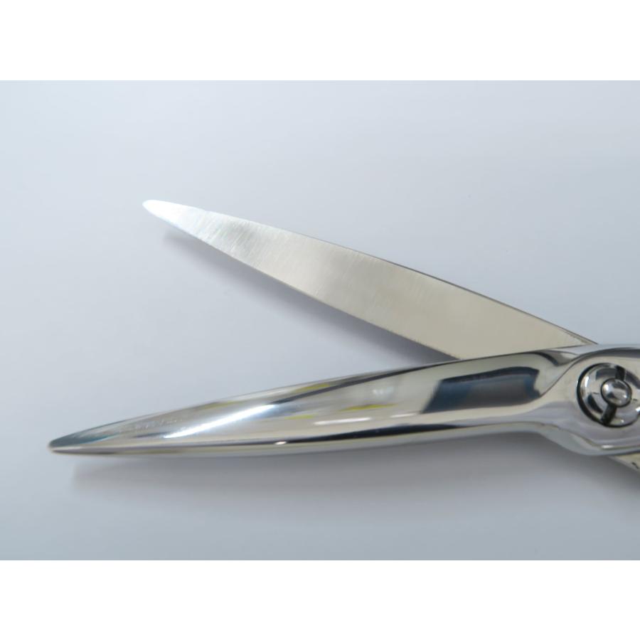 Bランク Navi ナビ FL63シザー 美容師・理容師 6.3インチ 右利き 中古