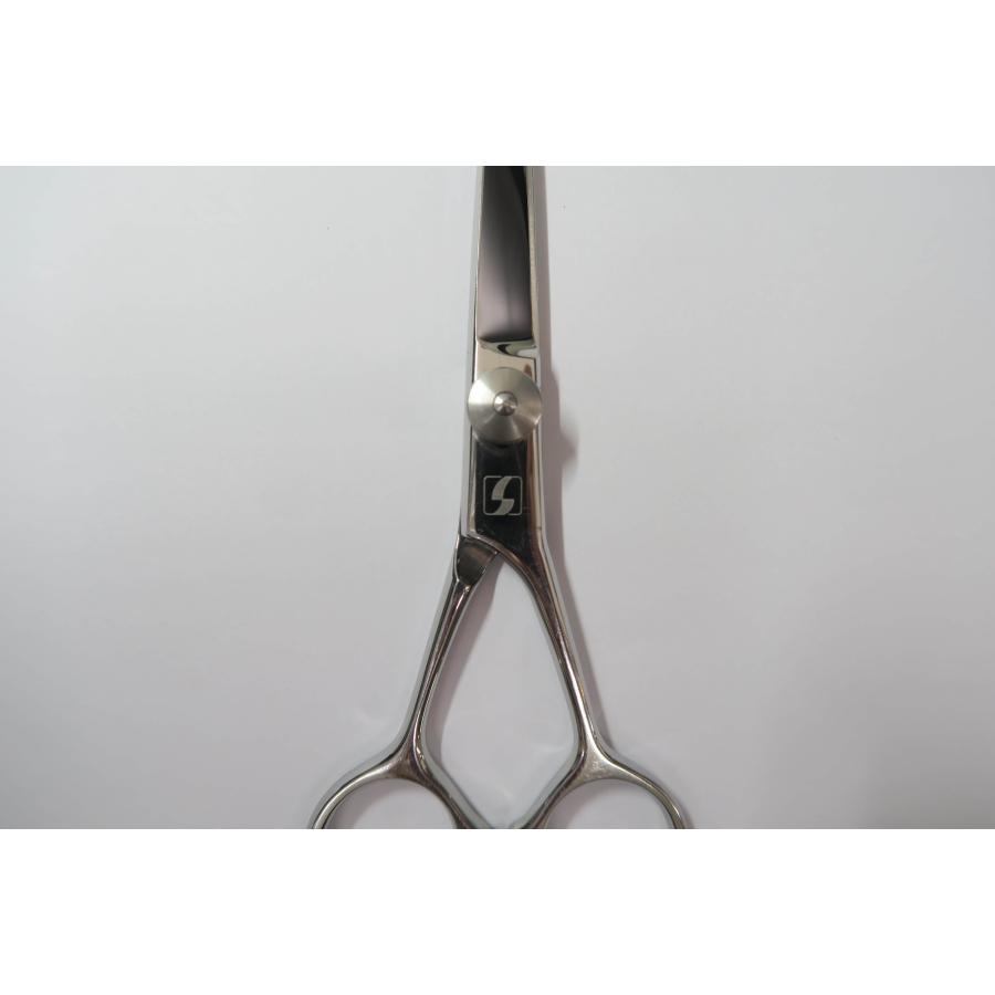 サクシード エイト 5.5インチ Bランク SUCCEED サクシード EIGHT エイト 5.5シザー 美容師